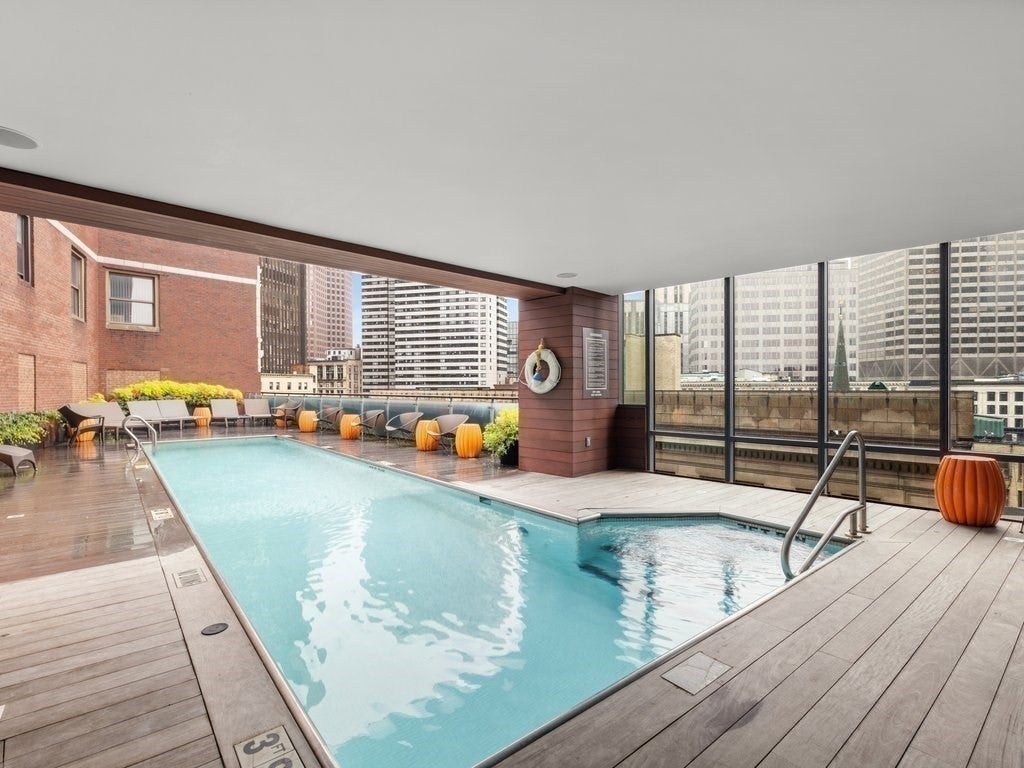 45 Province St #1907, Boston, MA, 45 Province St #1907, Boston, MA Photo #19