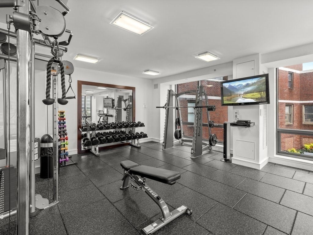 45 Province St #1907, Boston, MA, 45 Province St #1907, Boston, MA Photo #22