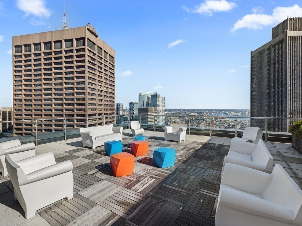 45 Province St #1907, Boston, MA, 45 Province St #1907, Boston, MA Photo #24