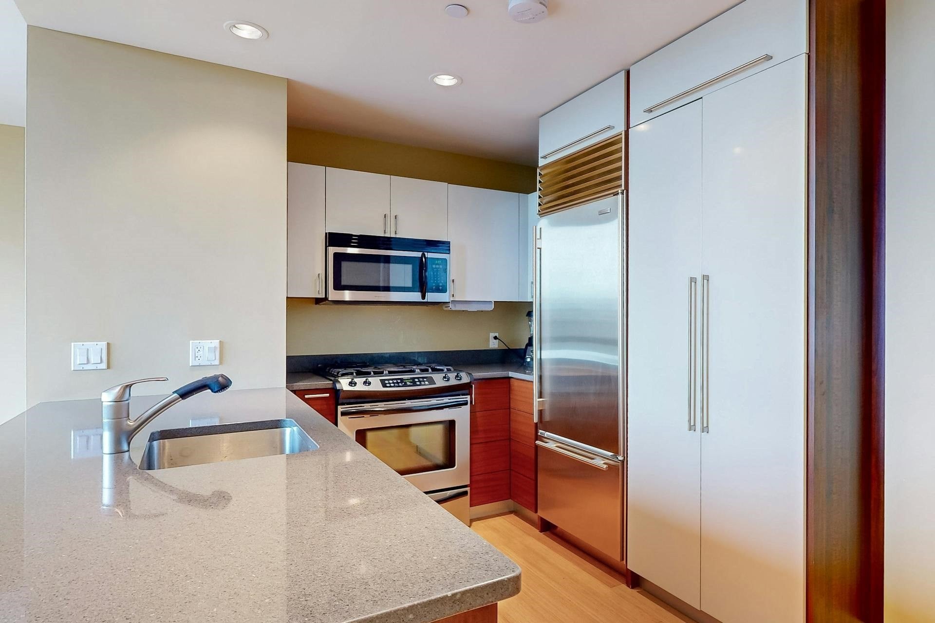 45 Province St #1907, Boston, MA, 45 Province St #1907, Boston, MA Photo #9