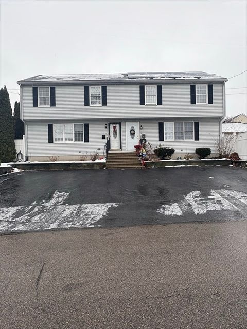 Photo of 2 Lee St #B, Milford, MA 01757 (MLS # 73466864)