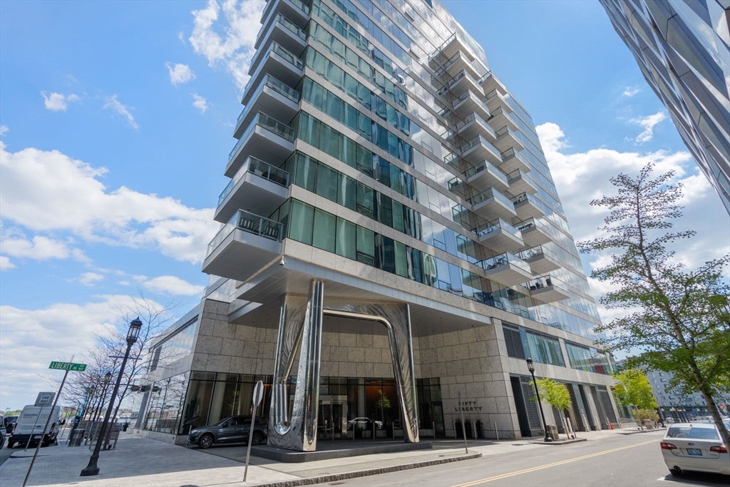 50 Liberty Dr #12G Floor 12