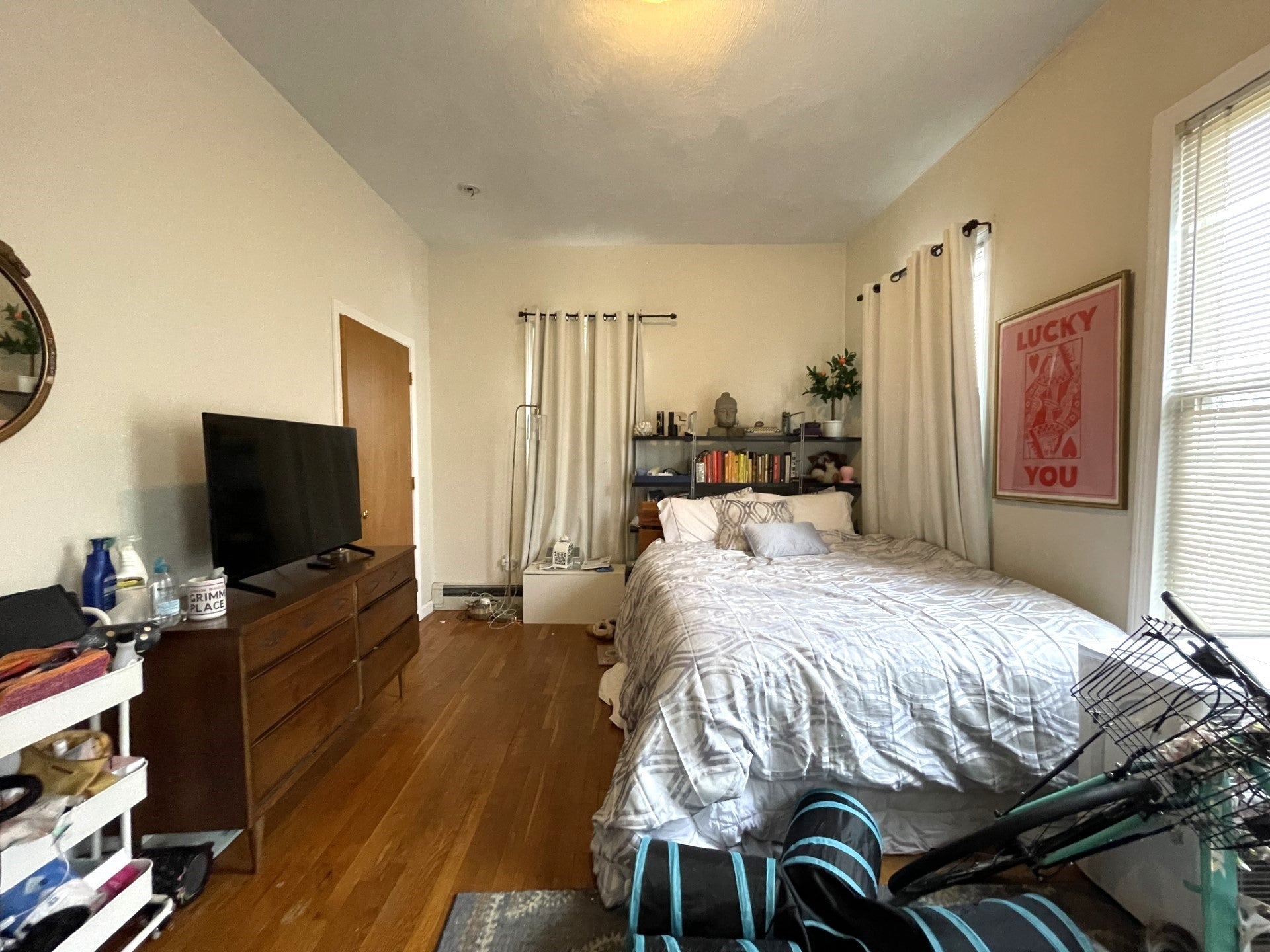 5 Cedar Street #2, Cambridge, MA Photo #4