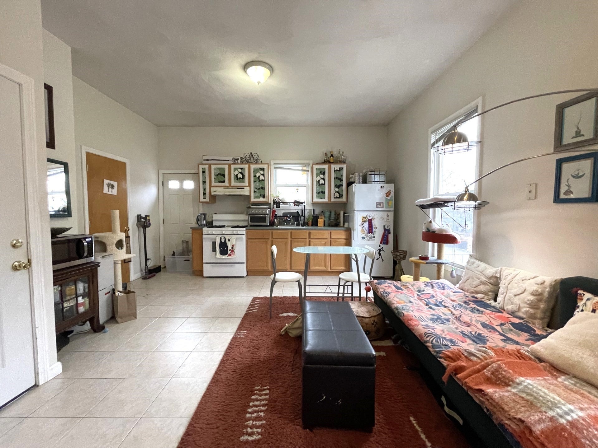 5 Cedar Street #2, Cambridge, MA Photo #2