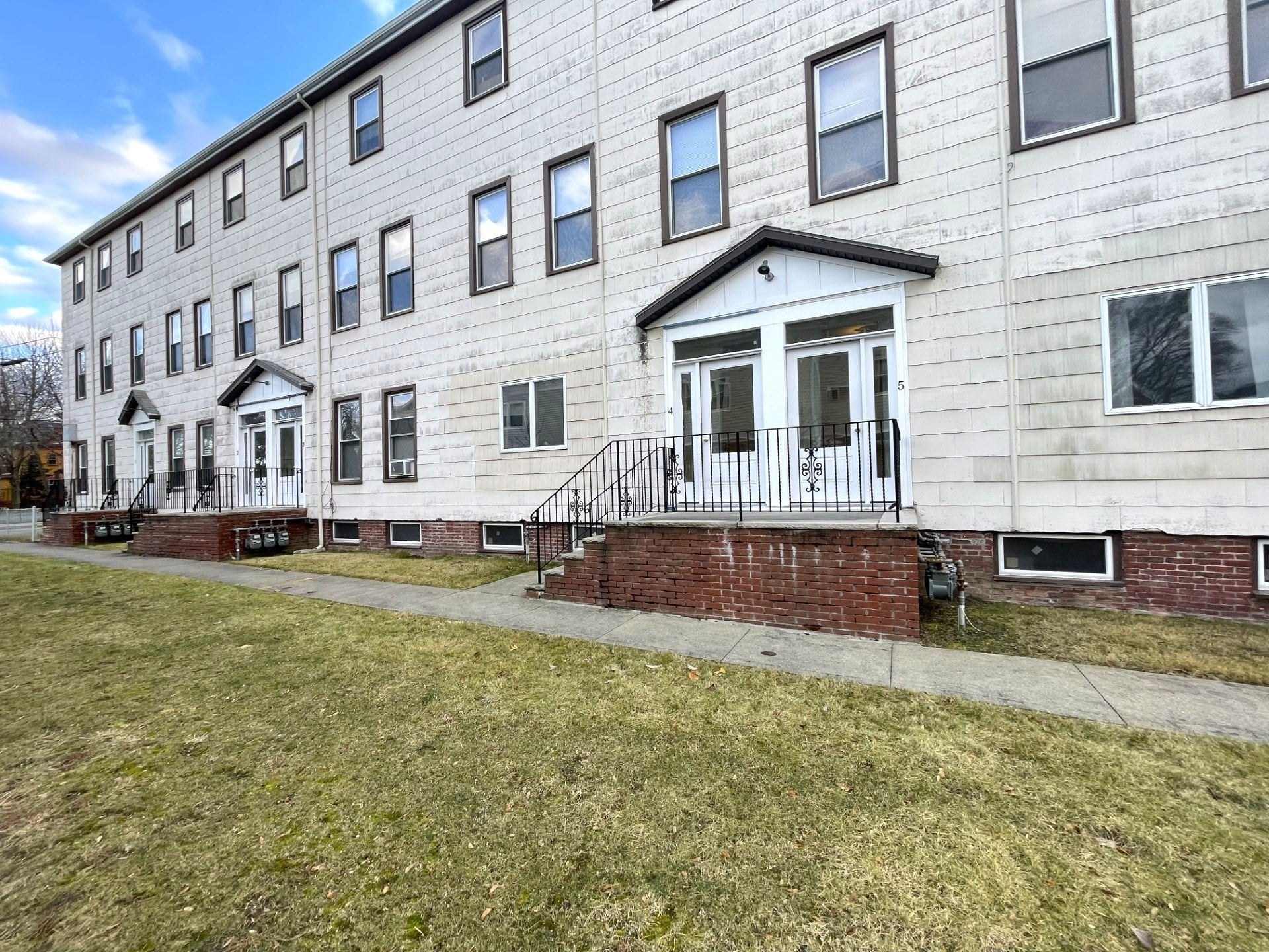 5 Cedar Street #2, Cambridge, MA Photo #1