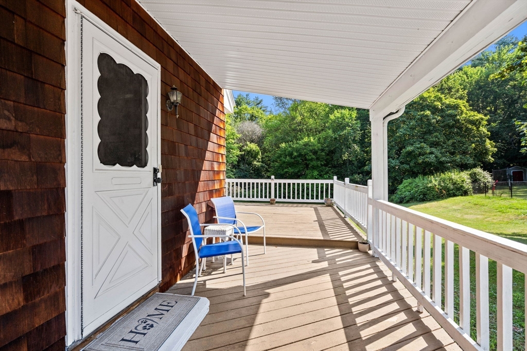 41 Madison St