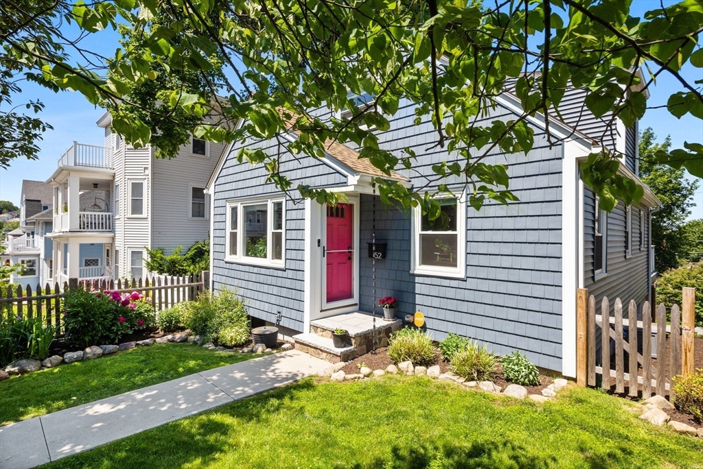 52 Montvale Street 52
