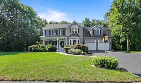 50 Highland View Dr Sutton MA 01590