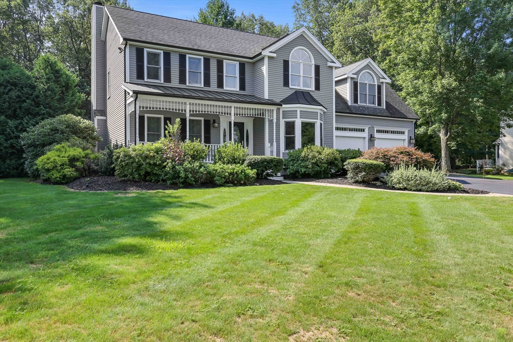 50 Highland View Dr