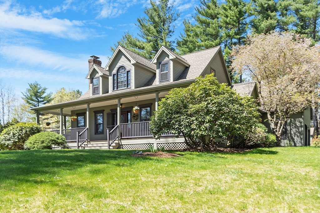58 Green Road