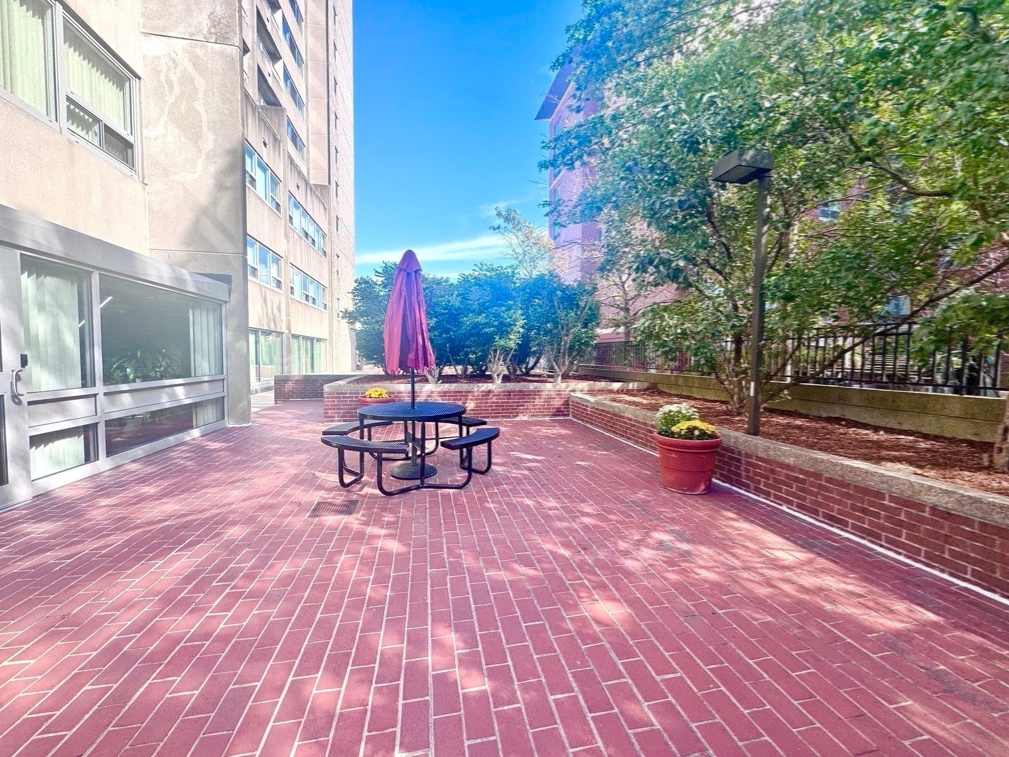 133 Park St #706, Brookline, MA Photo #13