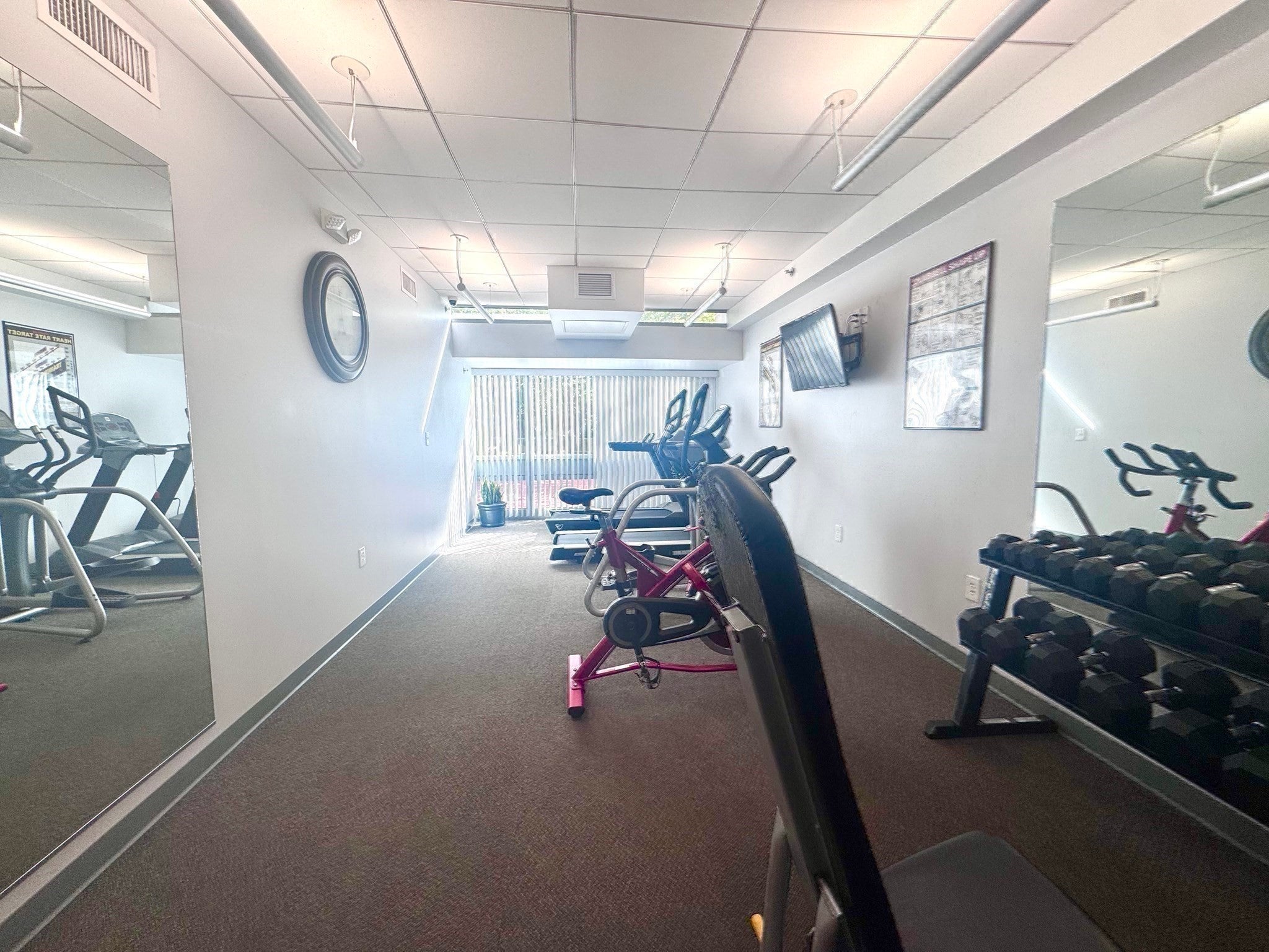 133 Park St #706, Brookline, MA Photo #18