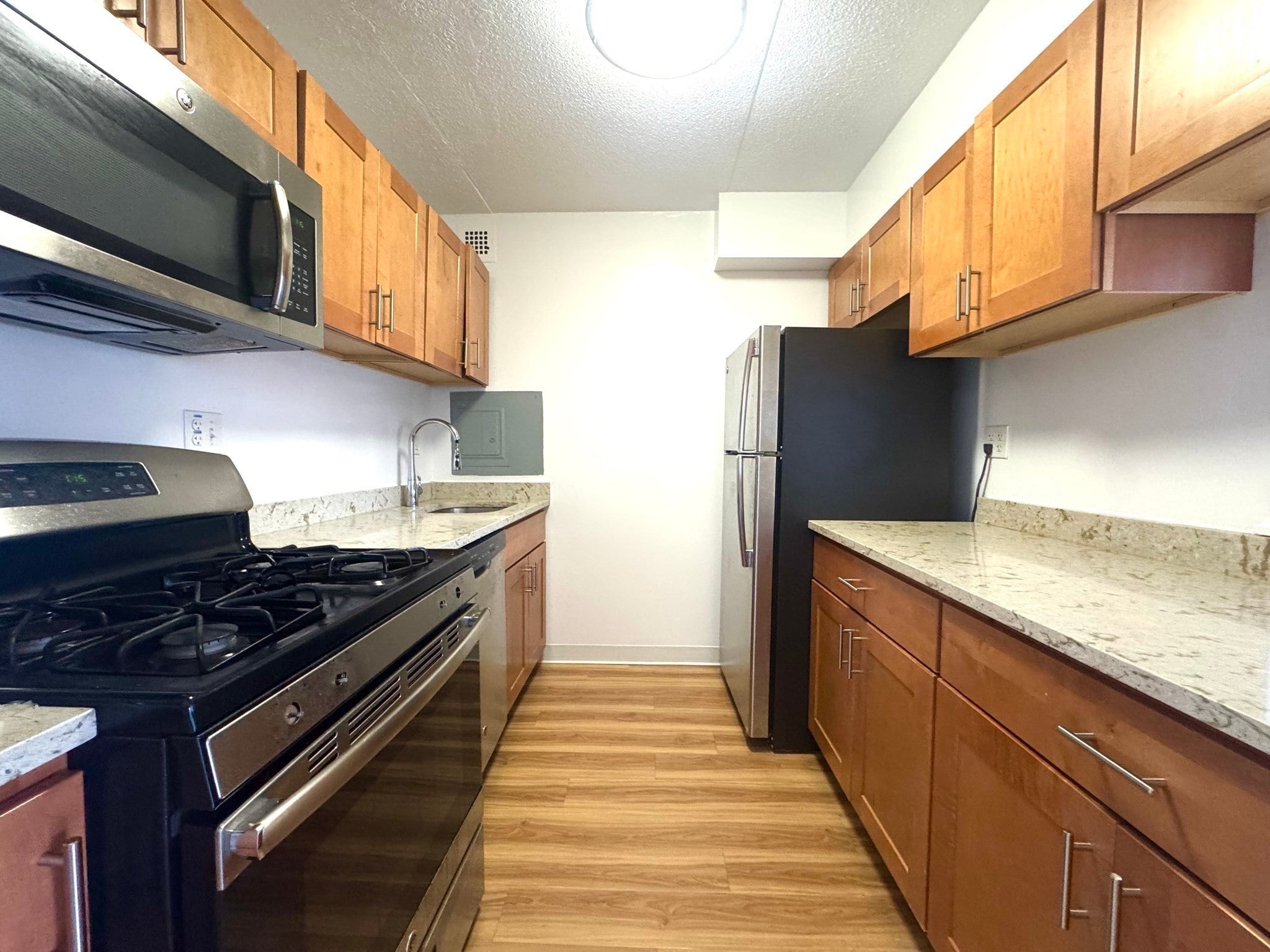 133 Park St #706, Brookline, MA Photo #1