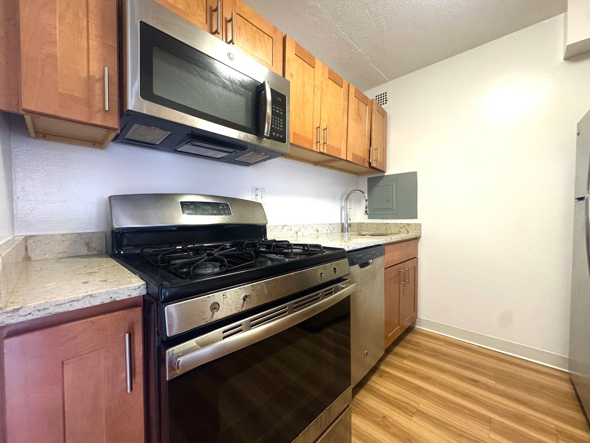133 Park St #706, Brookline, MA Photo #2