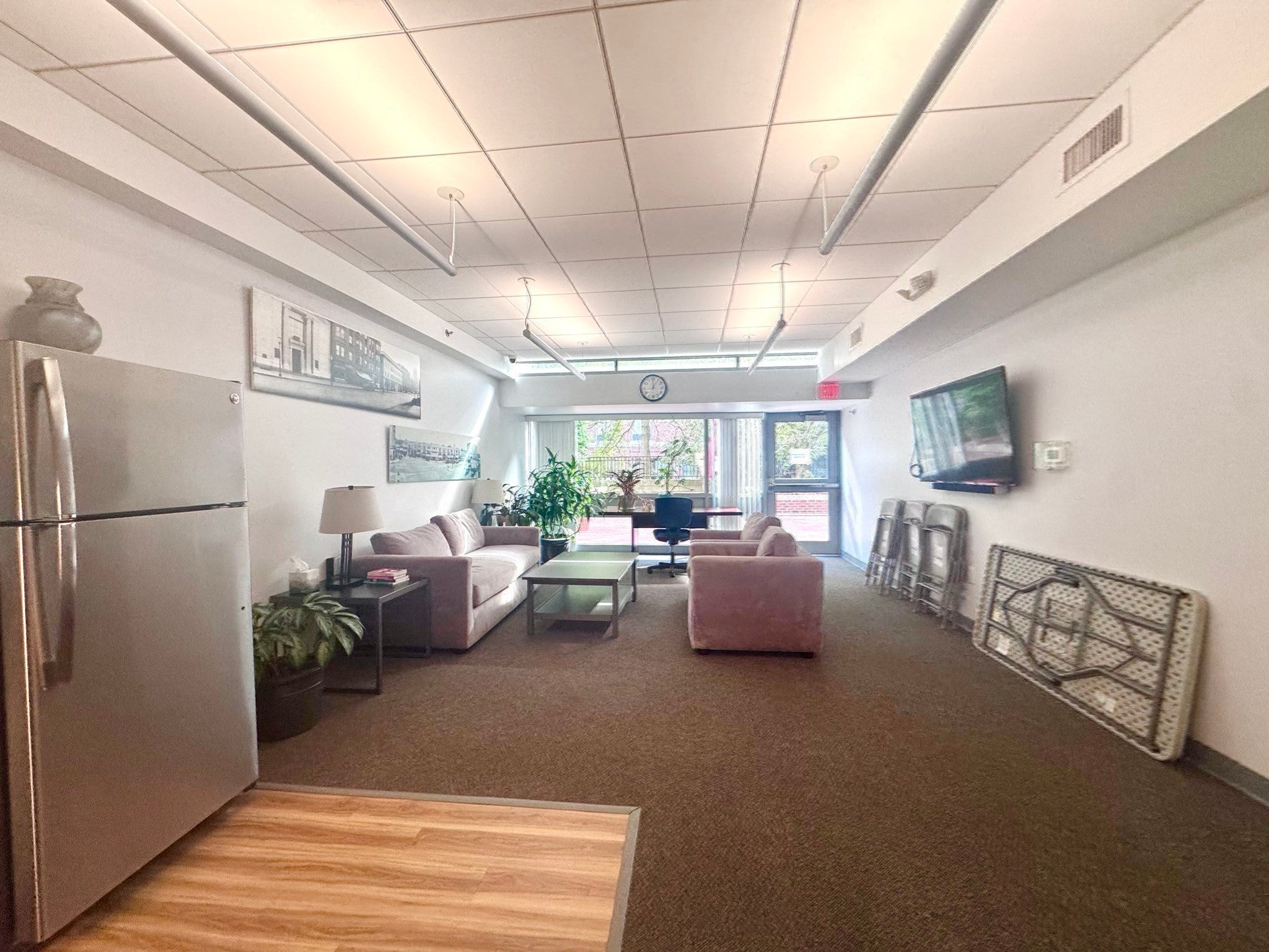 133 Park St #706, Brookline, MA Photo #16