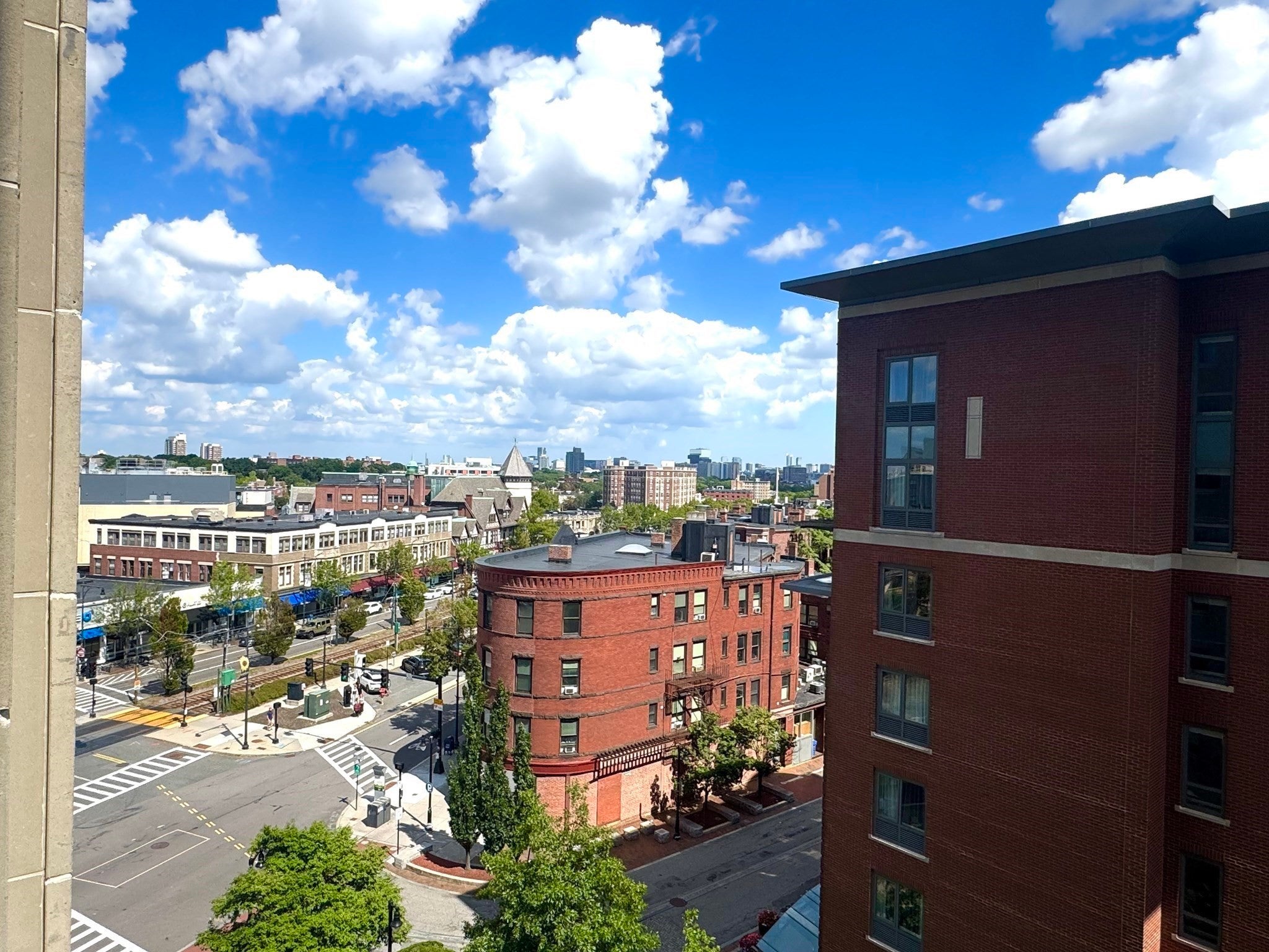 133 Park St #706, Brookline, MA Photo #6