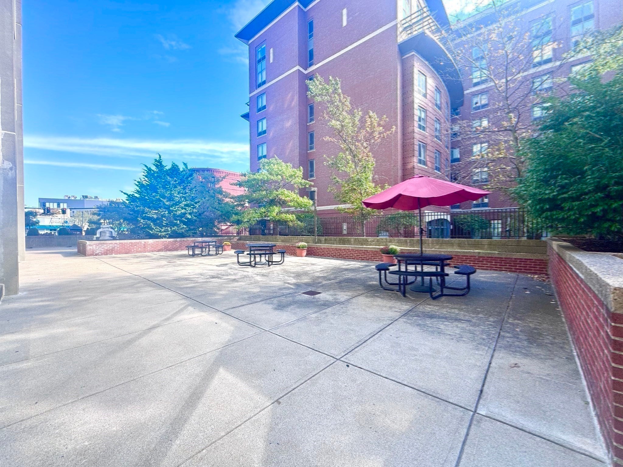 133 Park St #706, Brookline, MA Photo #12