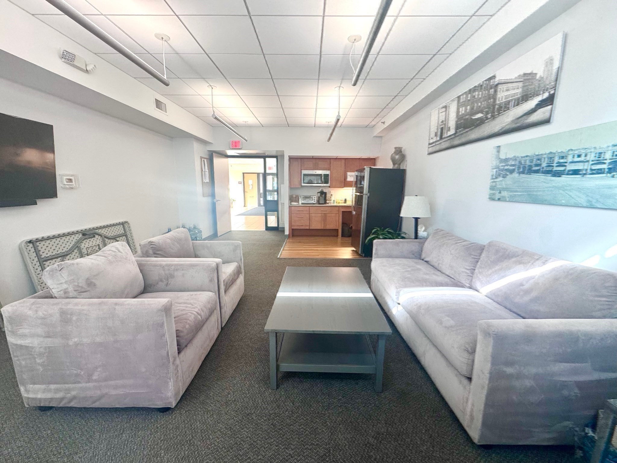 133 Park St #706, Brookline, MA Photo #14