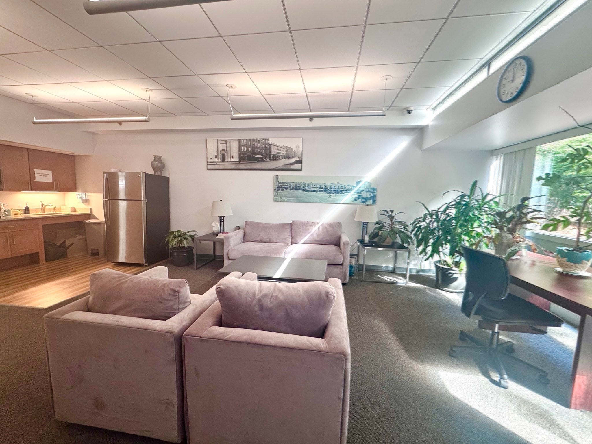 133 Park St #706, Brookline, MA Photo #17