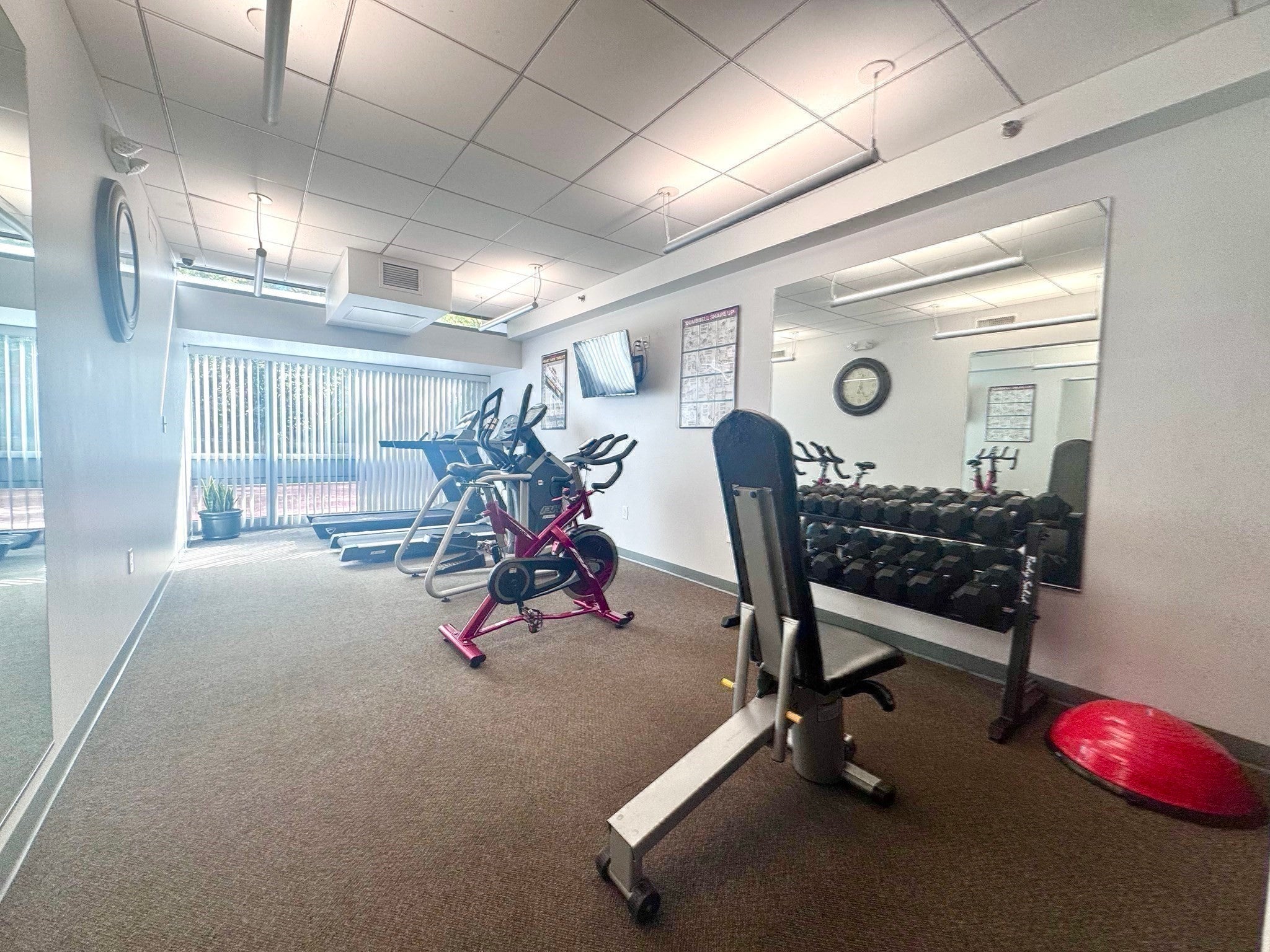 133 Park St #706, Brookline, MA Photo #19