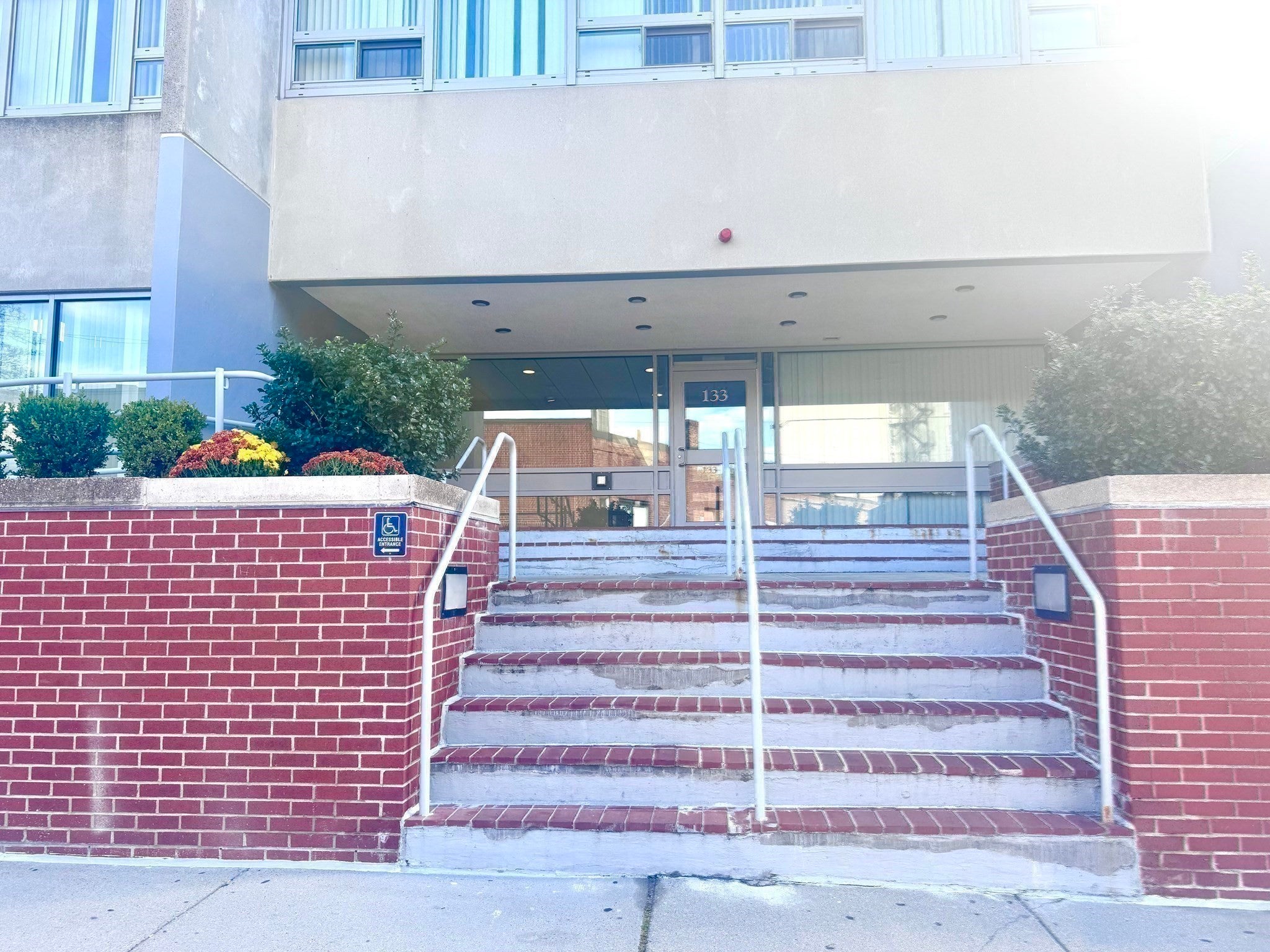 133 Park St #706, Brookline, MA Photo #20