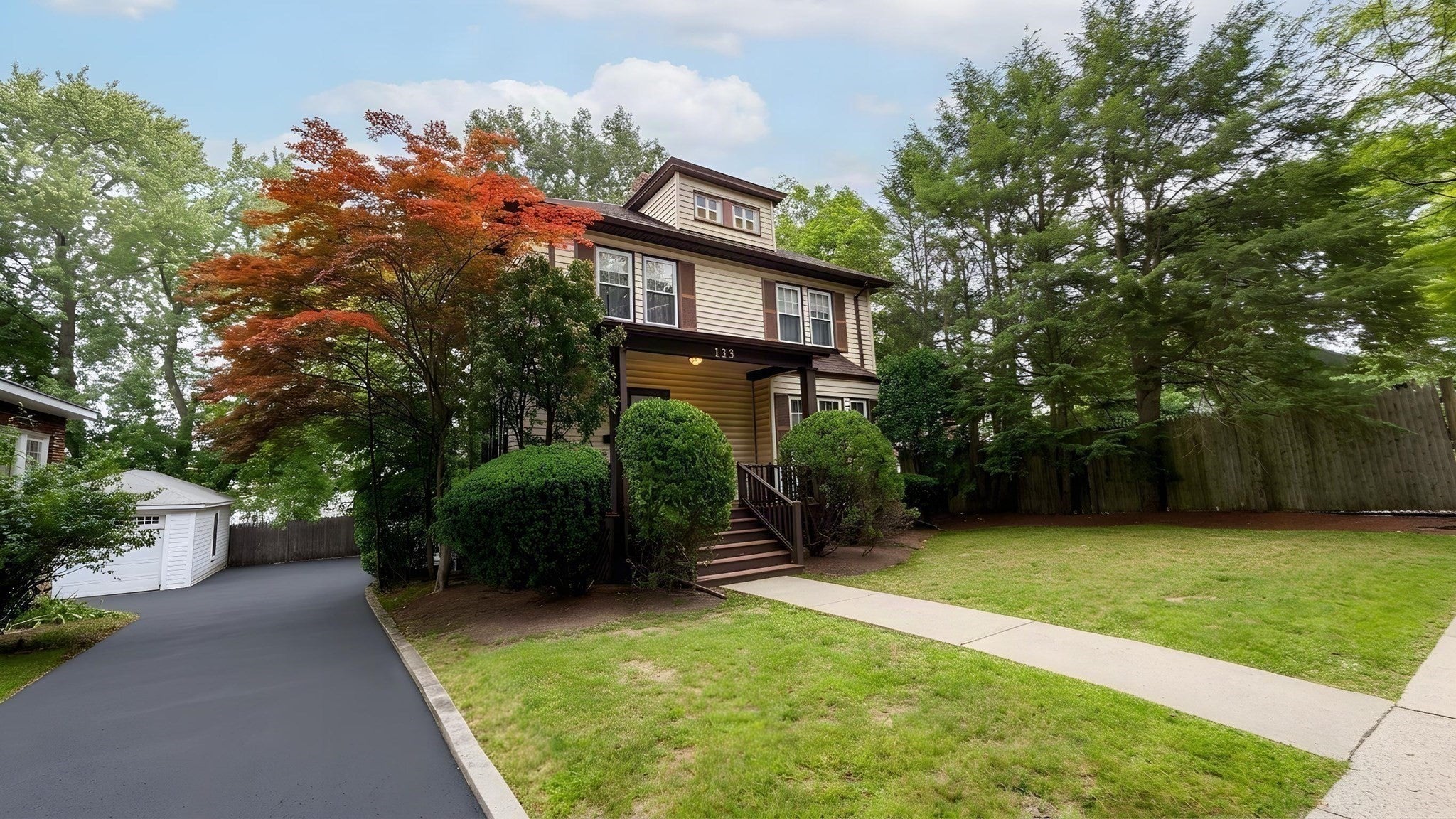 135 Greaton Rd, Boston, MA Photo #2