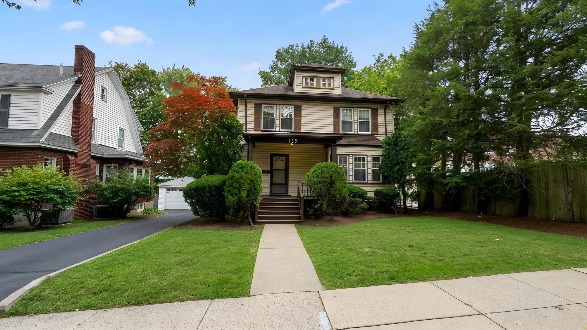 135 Greaton Rd, Boston, MA Photo #1