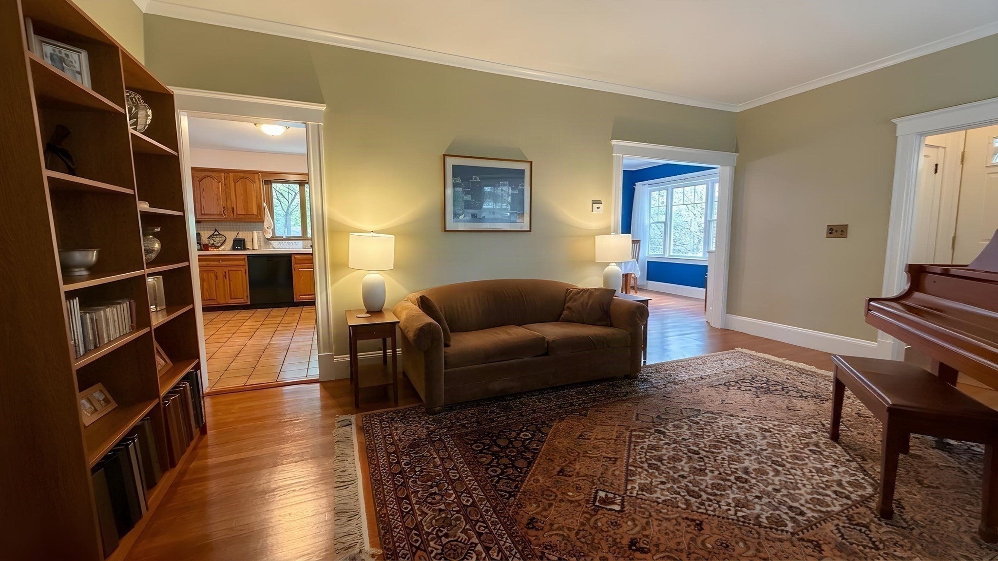 135 Greaton Rd, Boston, MA Photo #9