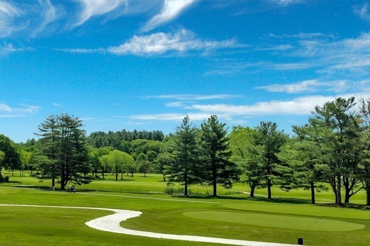 51 Cape Club Drive