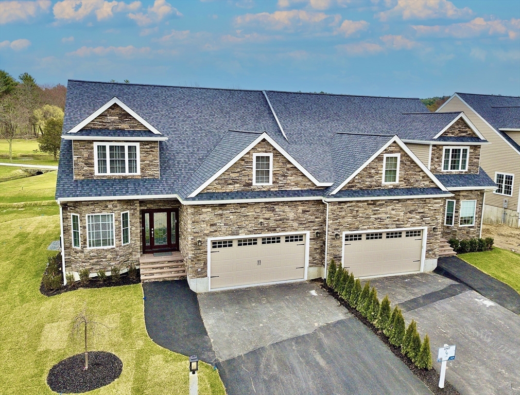 51 Cape Club Drive