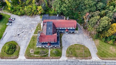 240 Worcester Road Sterling MA 01564