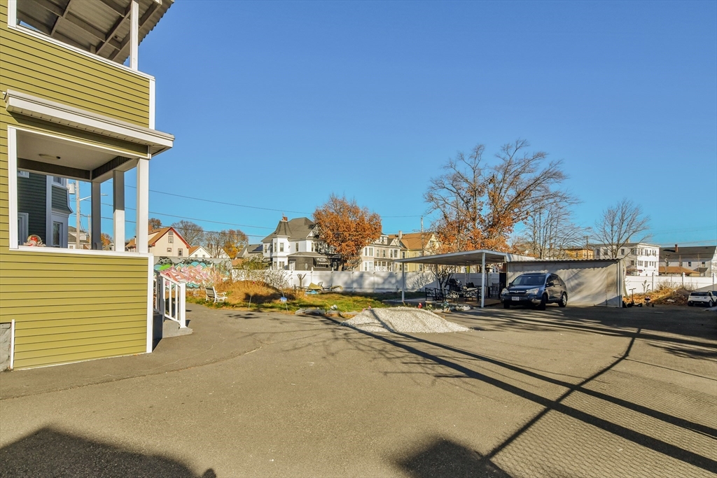 27-29 Dorchester