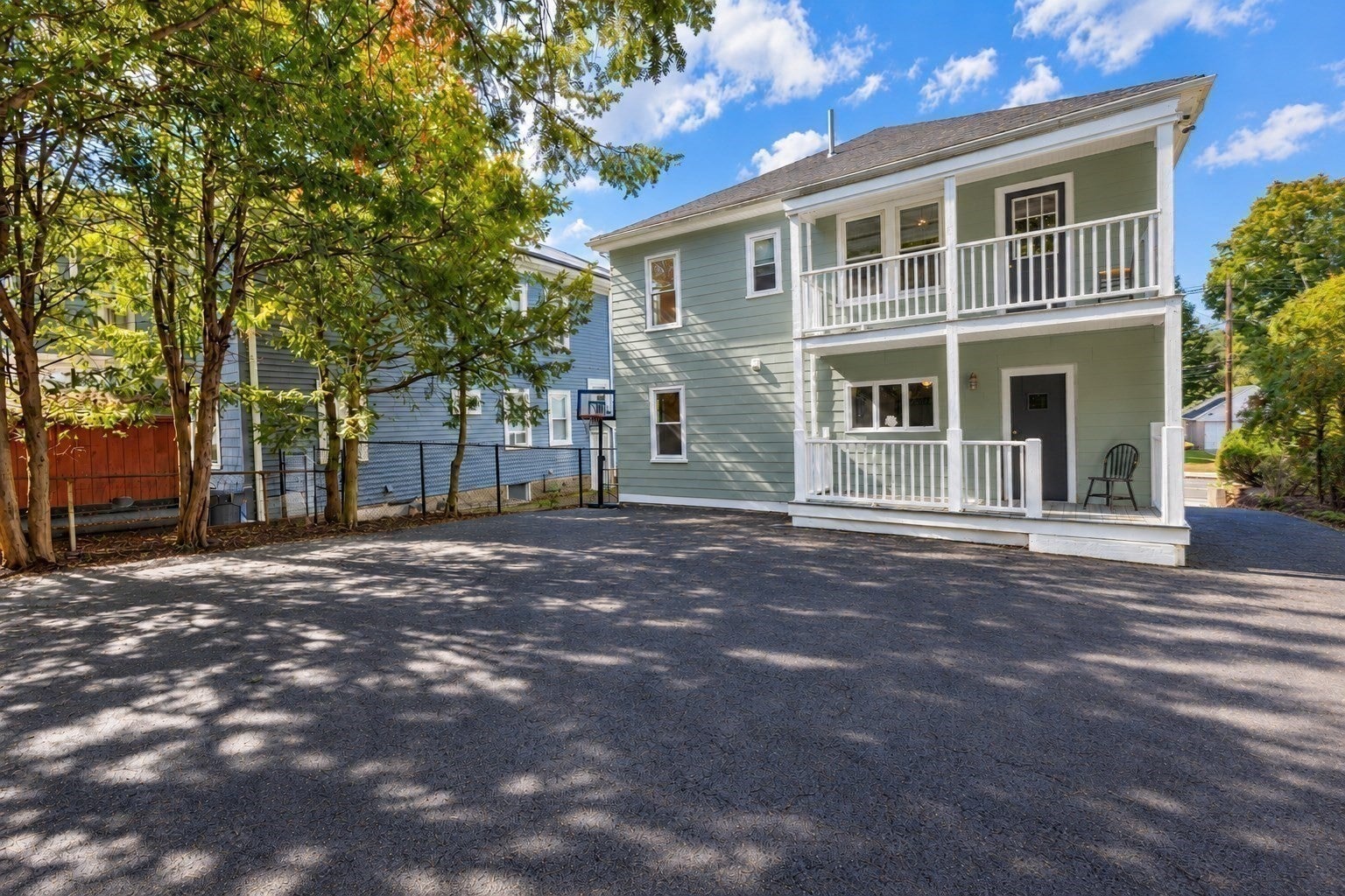 419-421 Washington St, Winchester, MA, 419-421 Washington St, Winchester, MA Photo #15