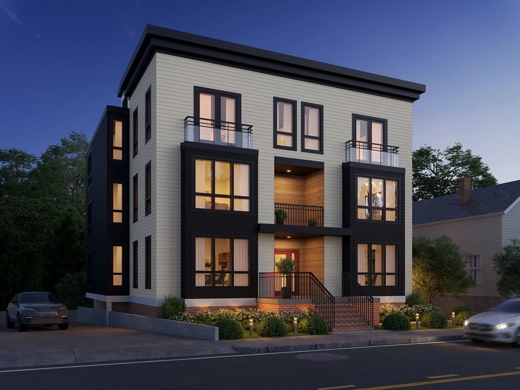 17 Holmes ST #4, Quincy, MA Photo #14