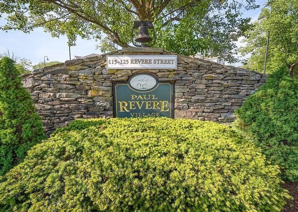 Photo of 123 Revere St, Canton, MA