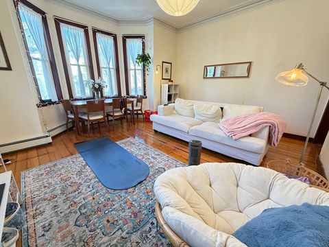 Photo of 1584 Tremont St., St #1, Boston, MA 02120 (MLS # 73483322)