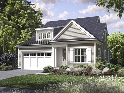 5 Conifer Circle 28 Shrewsbury MA 01545
