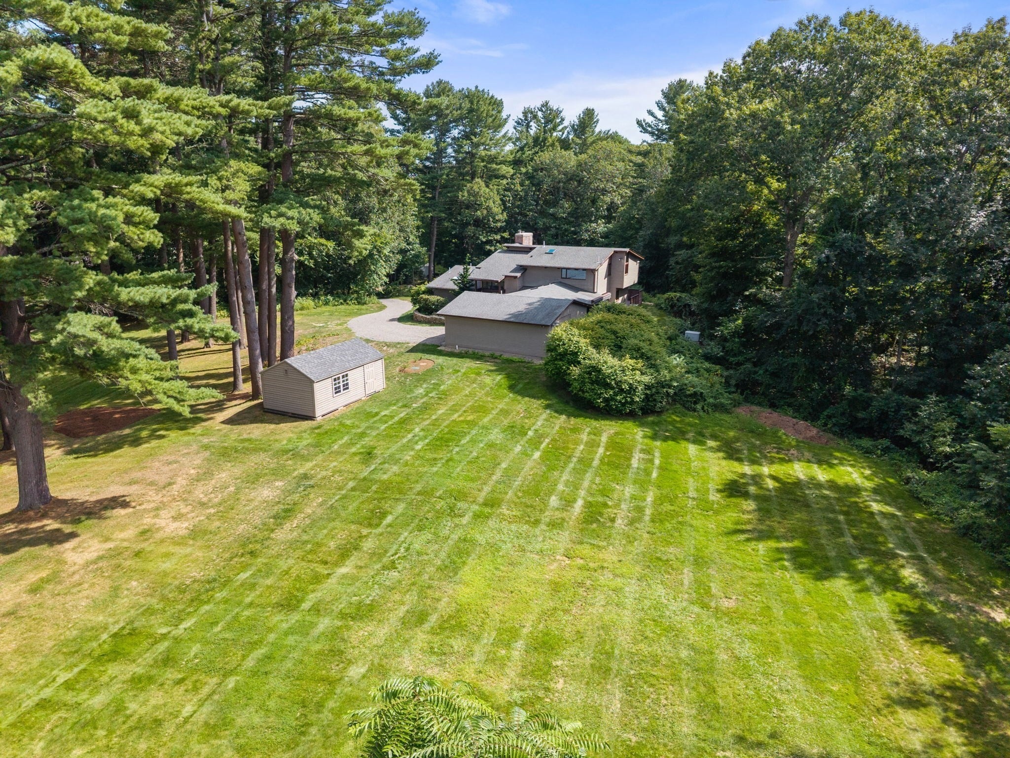 44 Vine Street, Andover, MA Photo #39