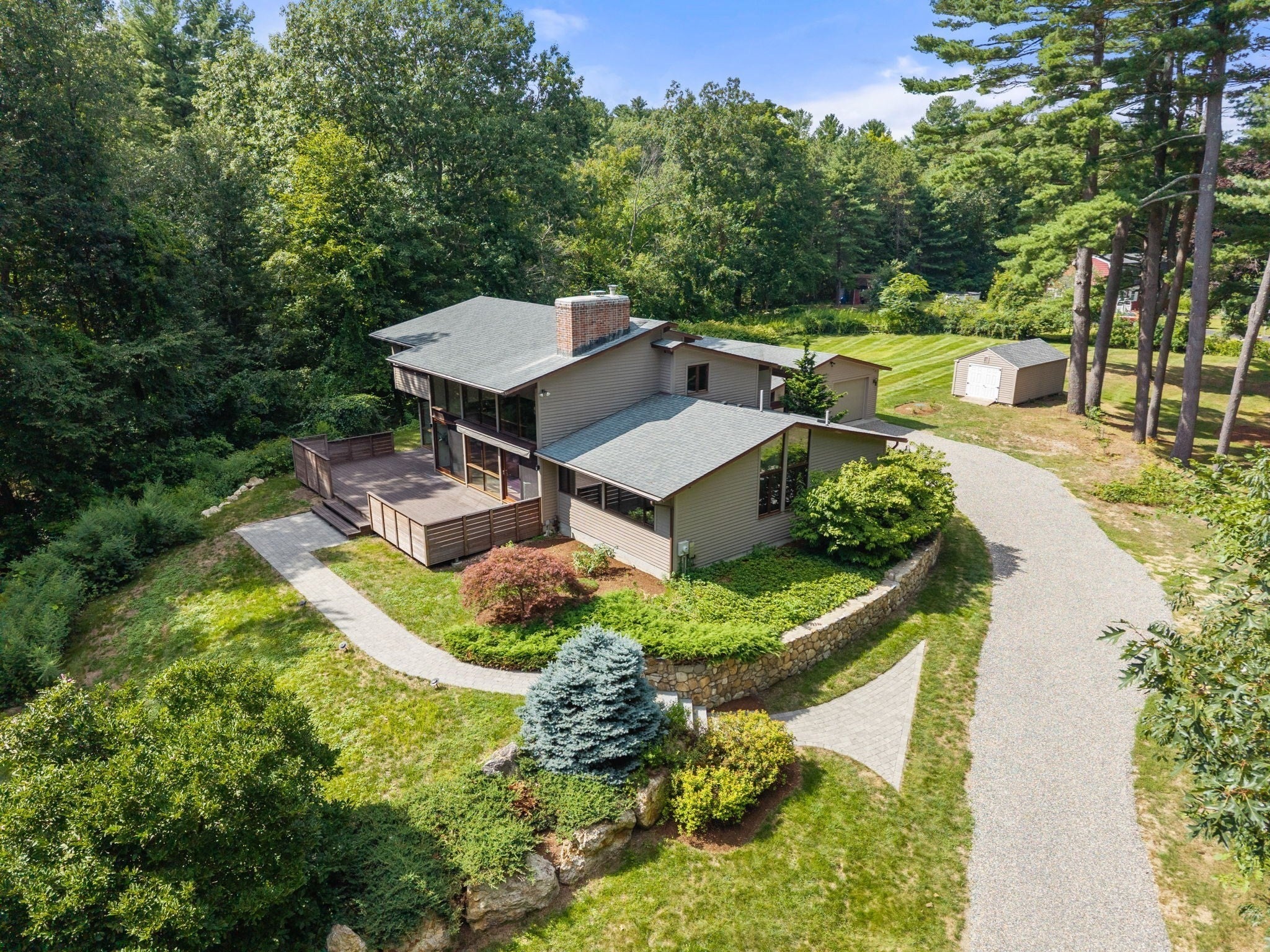 44 Vine Street, Andover, MA Photo #36