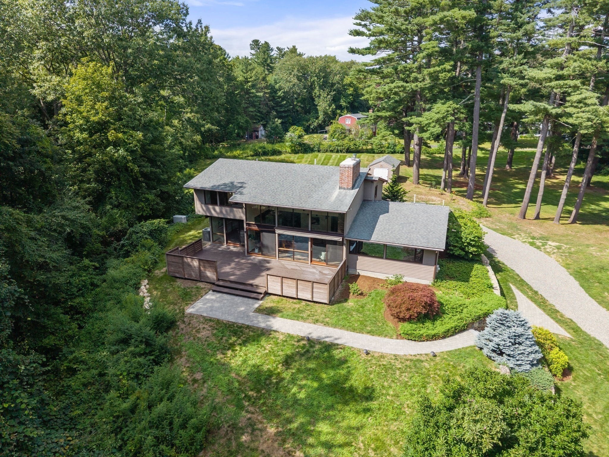 44 Vine Street, Andover, MA Photo #35