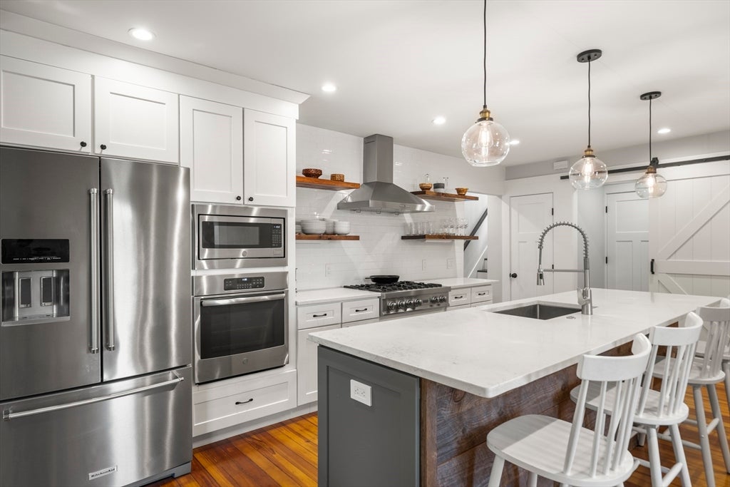54 Canterbury St, Hingham, MA, 54 Canterbury St, Hingham, MA Photo #19