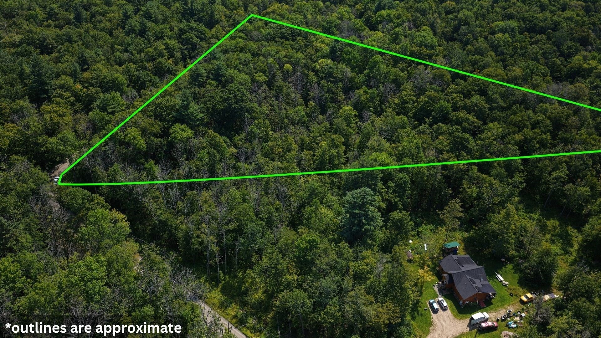Lot 13 W Hill Road