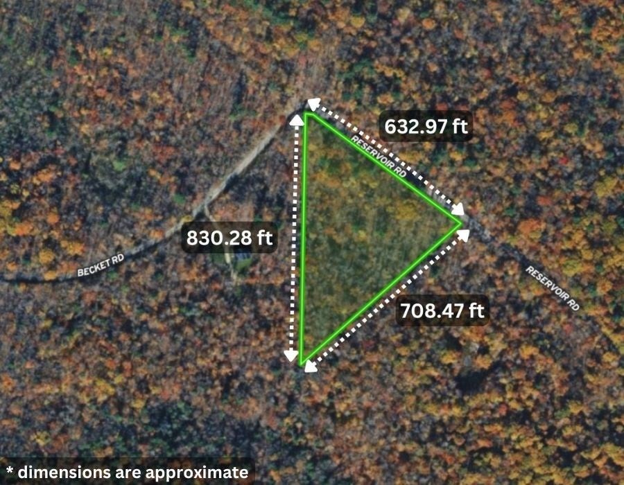 Lot 13 W Hill Road