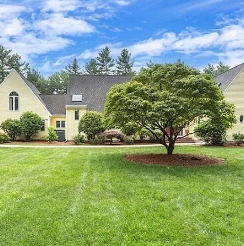 Photo of 111 Franklin St, Douglas, MA 01516 (MLS # 73595268)