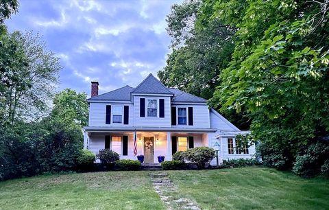 24 Summit Avenue Chelmsford MA 01824