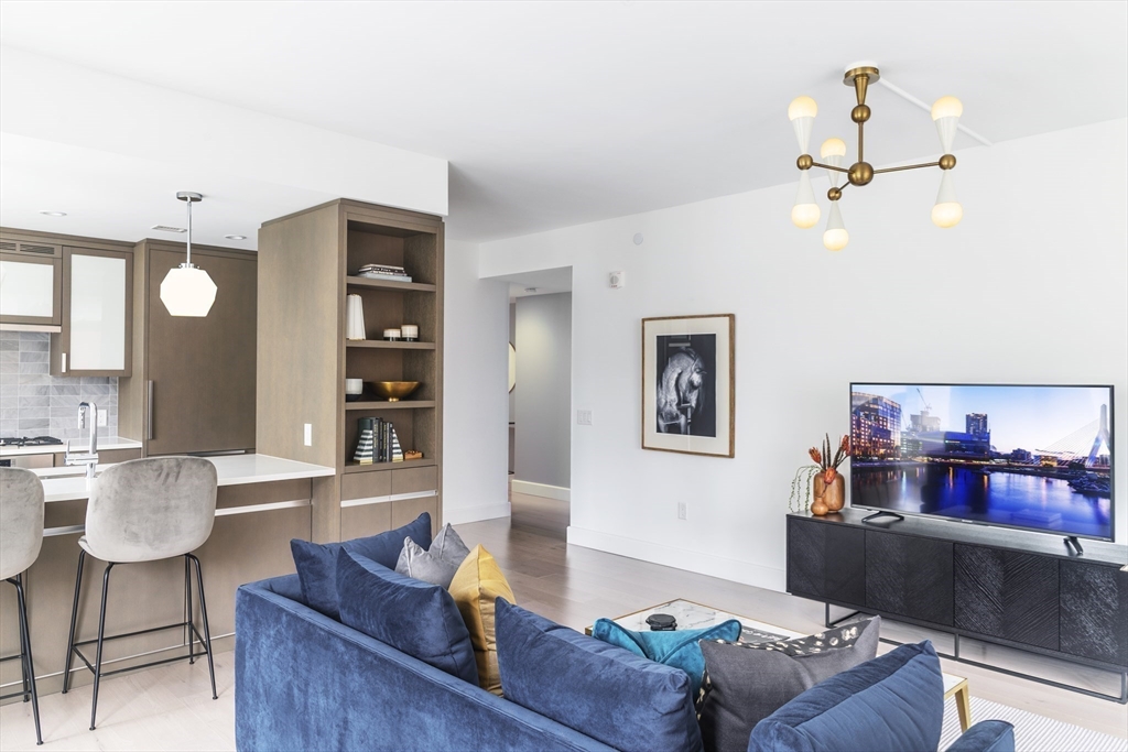 100 Lovejoy Wharf 6B