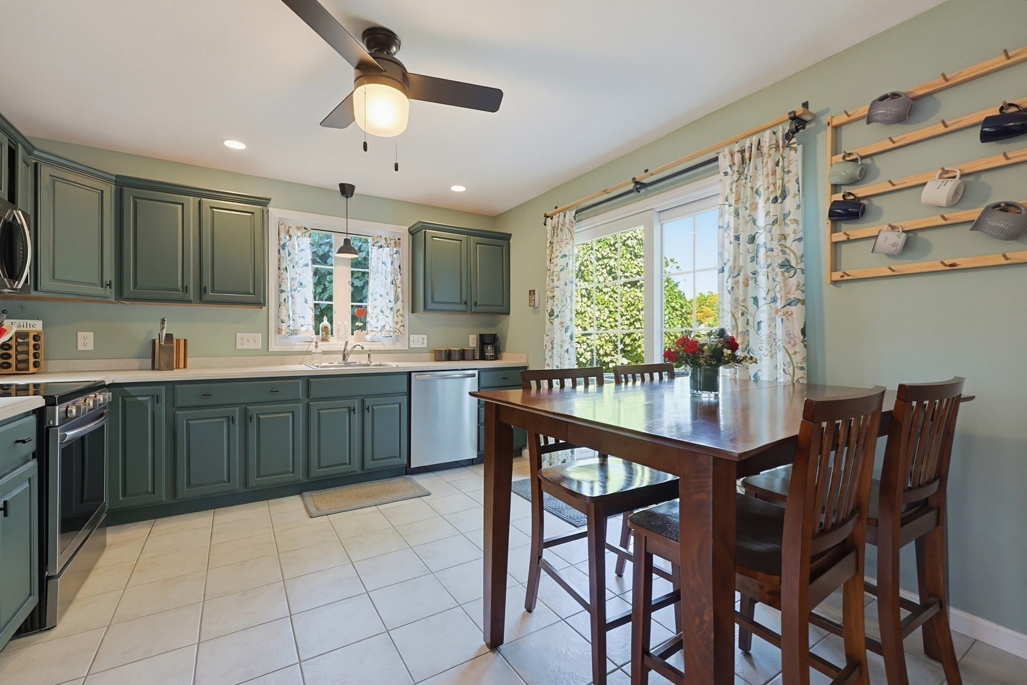 22 Churchill Ave #B1, Whitman, MA, 22 Churchill Ave #B1, Whitman, MA Photo #5