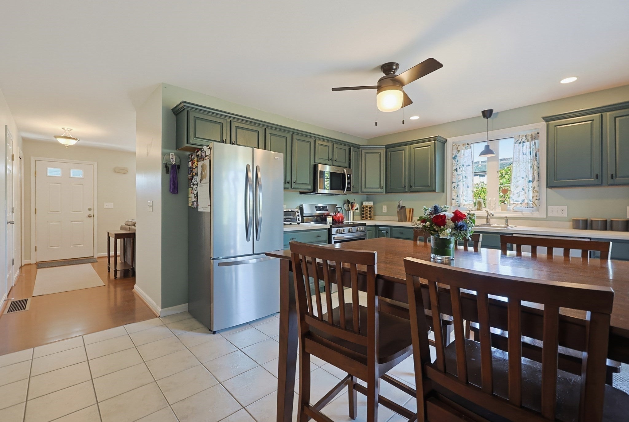 22 Churchill Ave #B1, Whitman, MA, 22 Churchill Ave #B1, Whitman, MA Photo #7