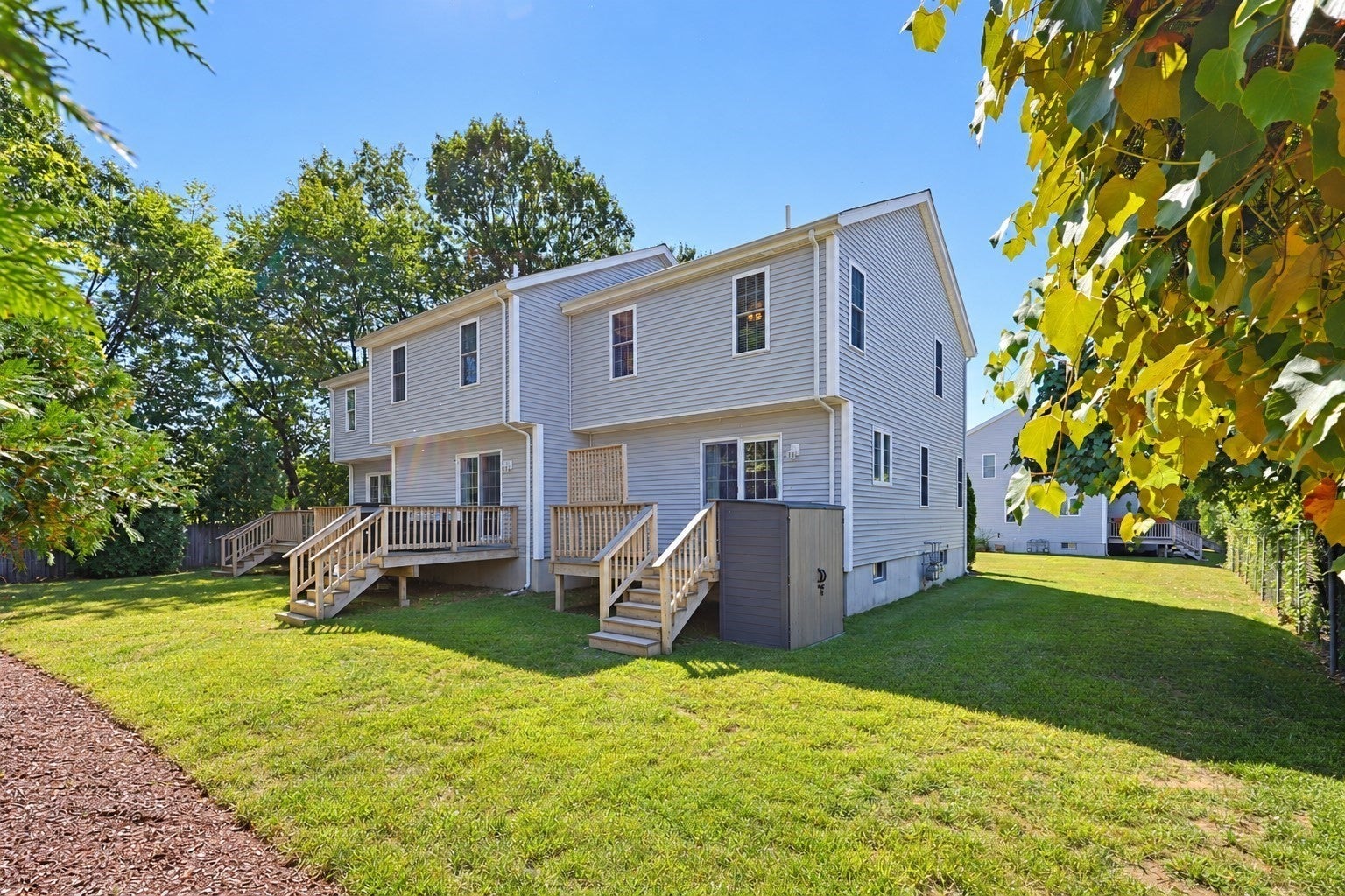 22 Churchill Ave #B1, Whitman, MA, 22 Churchill Ave #B1, Whitman, MA Photo #11