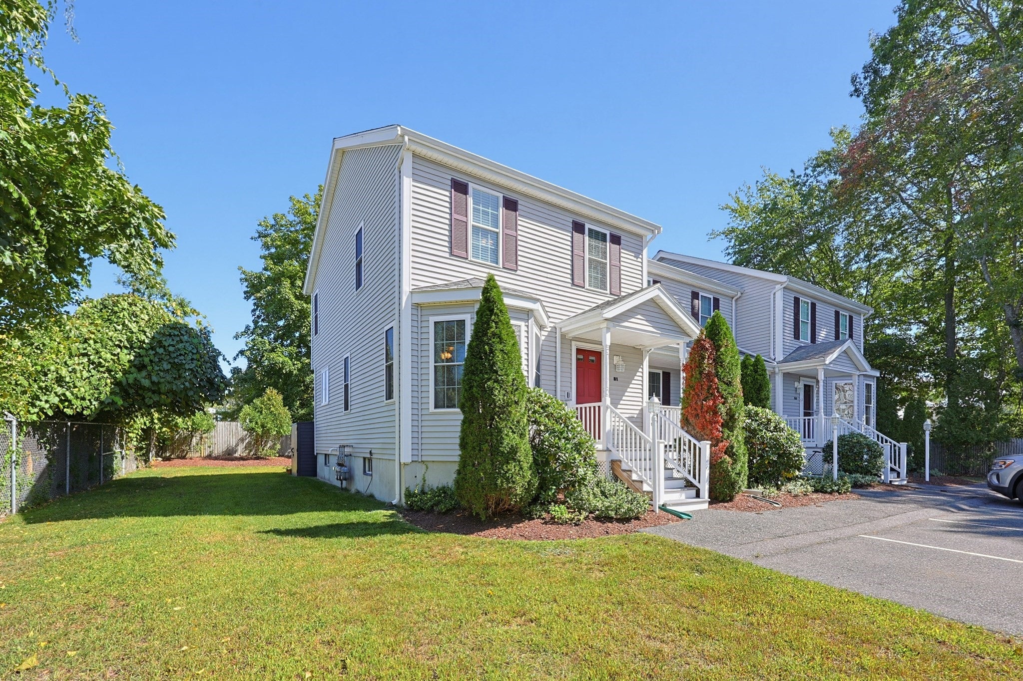 22 Churchill Ave #B1, Whitman, MA, 22 Churchill Ave #B1, Whitman, MA Photo #1